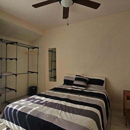 Allisson'S House Emiliano Zapata  Dış mekan fotoğraf